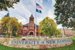 Cơ hội học bổng  lên đến 10.000 USD tại trường đại học New Hampshire 2016